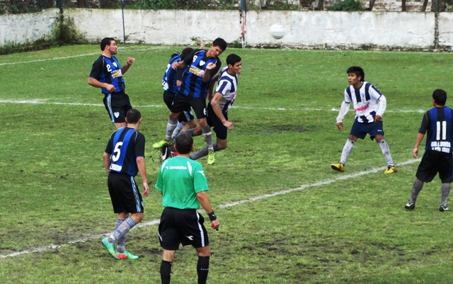 Fábrica trajo un valioso empate