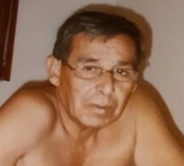 Se solicita información sobre el paradero de Jorge Leonardo Cejas