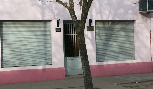 Quieren vender el edificio del Concejo Municipal