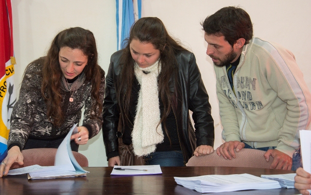 Chamorro: Luchamos por garantizar el acceso al beneficio habitacional