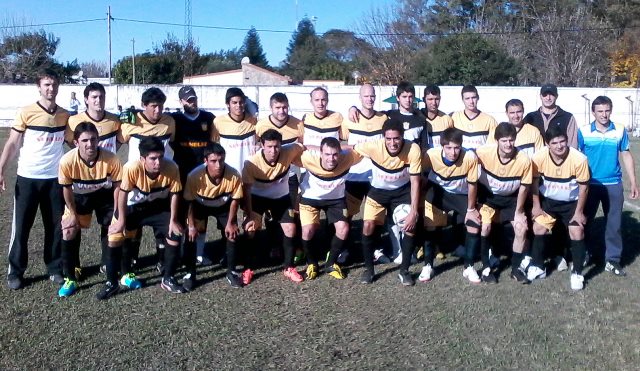 Se jugó la 9ª fecha