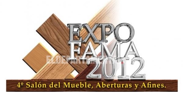 Expofama en marcha