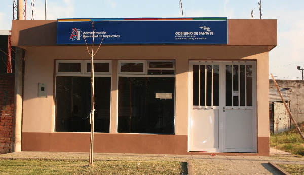 El API ya está en sus nuevas oficinas