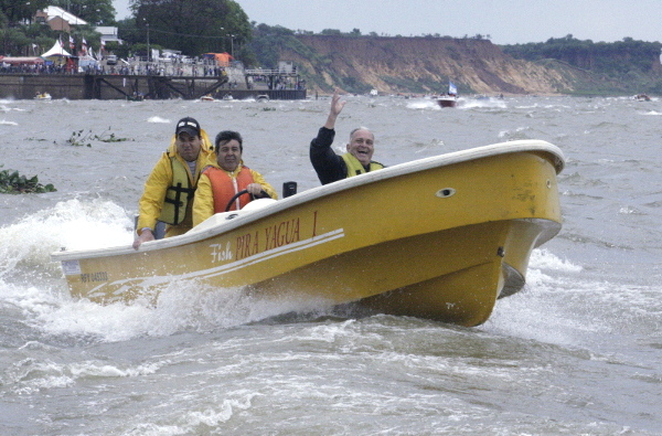 295 equipos participantes