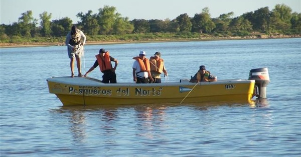 Muere ahogado un adolescente