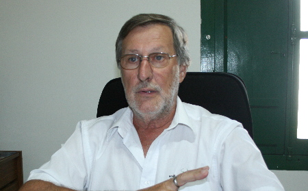 Saldo positivo para industria algodonera