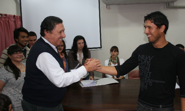 Implementa políticas inclusivas