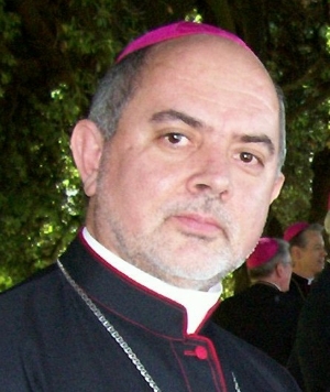 Mensaje del Obispo Diocesano Mons. Ramón Dus