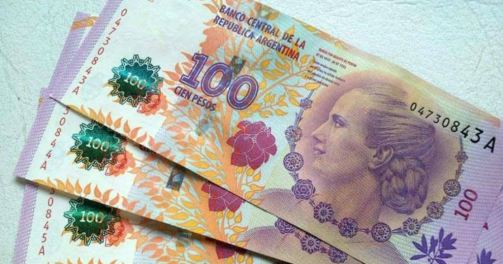 Calendario de pago a los trabajadores de Norpapel