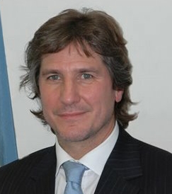 Santa Fe está llamada a ser uno de los corazones del Mercosur