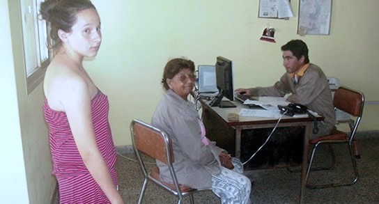 La EPE tiene oficina propia