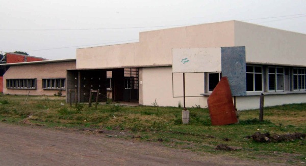 Se reactivaría la construcción de la escuela