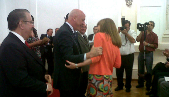 Proyección Electroluz recibe 33.364.095 pesos