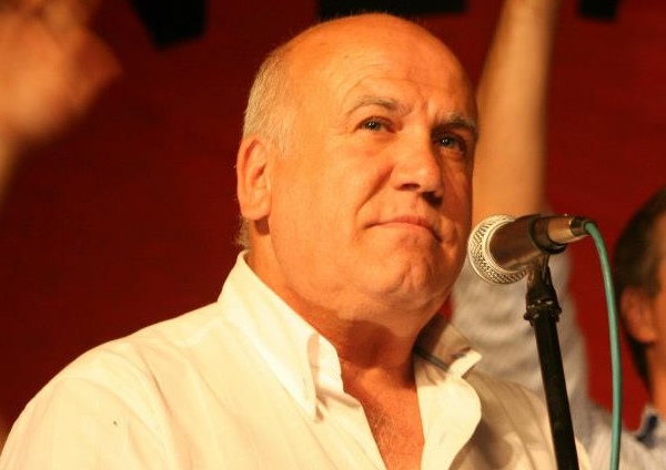 Nuevo parte médico de Speranza