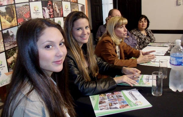 Busca nueva Reina del Turismo