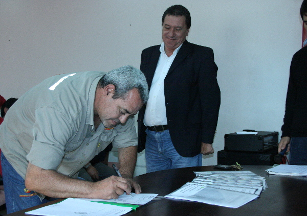 Solución habitacional para 28 viviendas