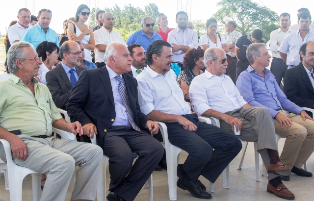 Lifschitz en el norte