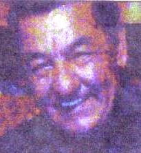 Se solicita información sobre el paradero de Rubén Darío Rojas