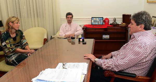 Adherirse a la lucha contra la trata de personas