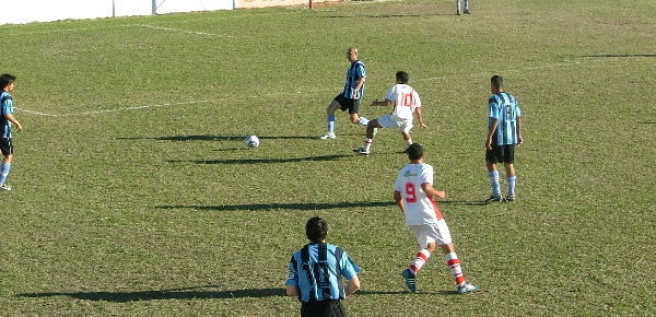 Racing se quedó con el clásico
