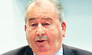 Convenio entre la AFA y el Gobierno Provincial