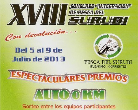 Promoción en La Paz, Esquina y Buenos Aires