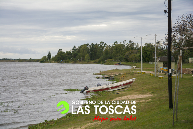 Se conformó la Junta de Protección Civil