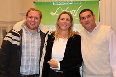 Promoción en La Paz, Esquina y Buenos Aires