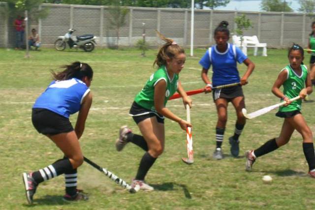 STIC Campeón Sub 13