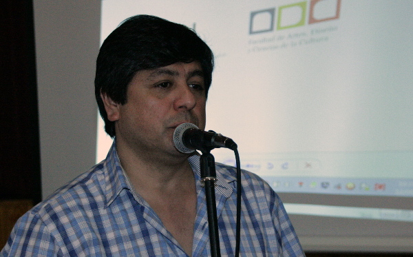 Se realizó la Feria de las Carreras