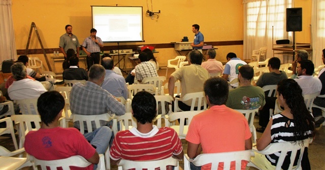 Plan Estratégico de Turismo