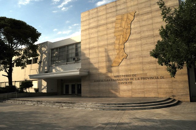 Se emitirán certificados para productores afectados por la emergencia