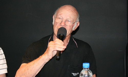 Presentan el Festival Folclórico del NEA