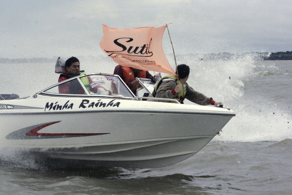 295 equipos participantes