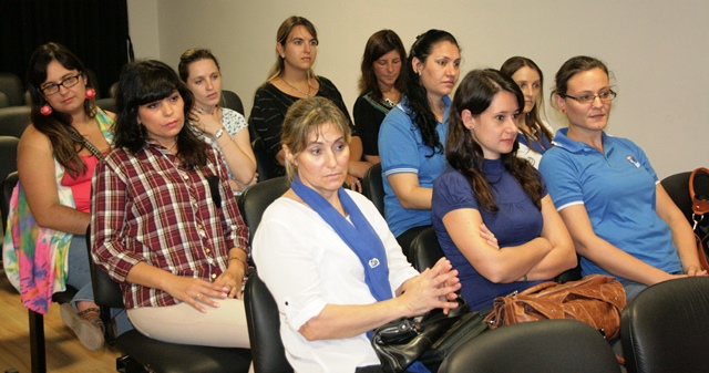 3° Congreso de Educación