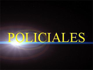 Hechos esclarecidos del fin de semana