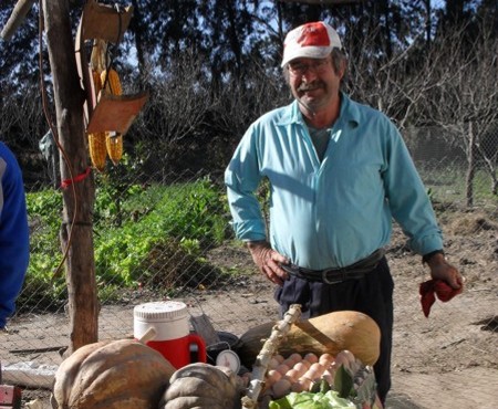 Hablan de unidad en diversidad y defensa de la vida campesina