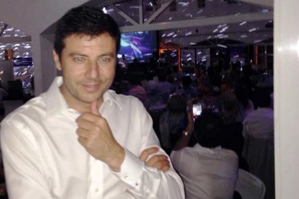 Fiesta de fin de año