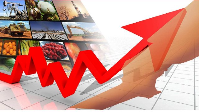 La economía santafesina se contrajo un 1,3 por ciento