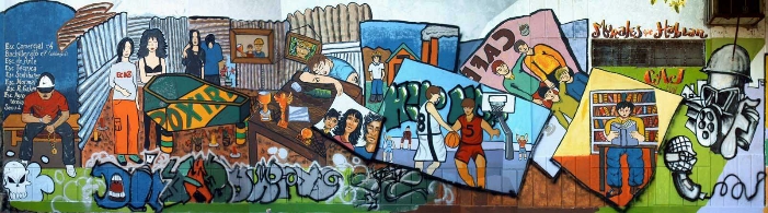 Lanzamiento del Programa Florecen Mil Flores. Pintamos Mil Escuelas