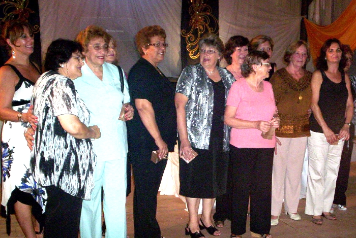 El Nivel Secundario festejó sus 50 Años