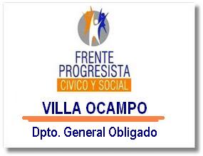 Acto lanzamiento de campaña