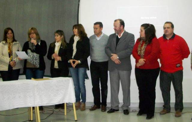 Tiene personería deportiva