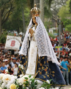 Los Caminos de la Fe