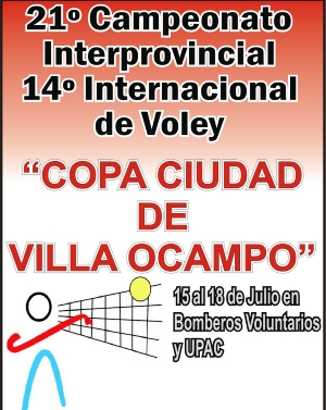 Resultados generales del torneo