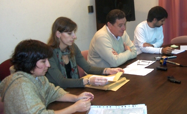 Nuevos subsidios a microemprendedores