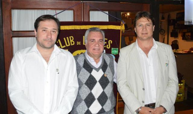 Renovó su comisión