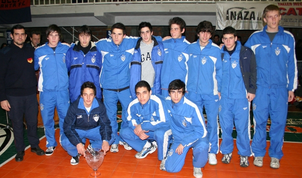 Entrega de premios y distinciones