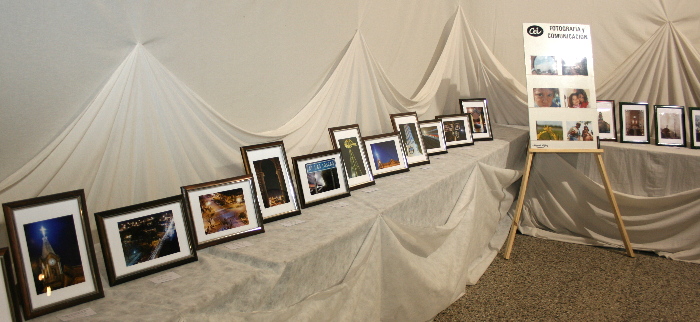 Muestra fotográfica