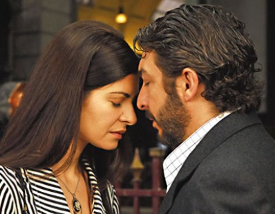 El Secreto de sus Ojos… ganó el Oscar.